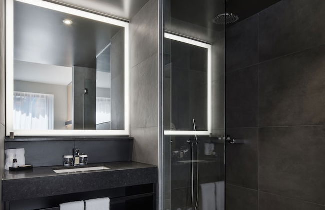 Hotel Monville - Foto 9