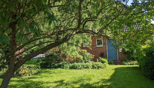 Charmantes Ferienhaus in Nordfriesland - Foto 5