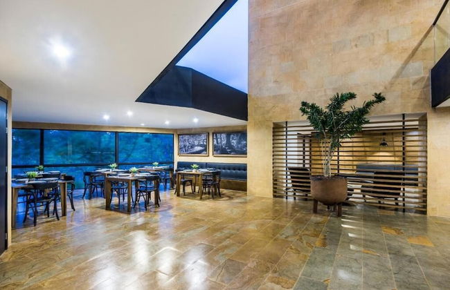 Travelers Rio Verde Living Suites - Foto 50