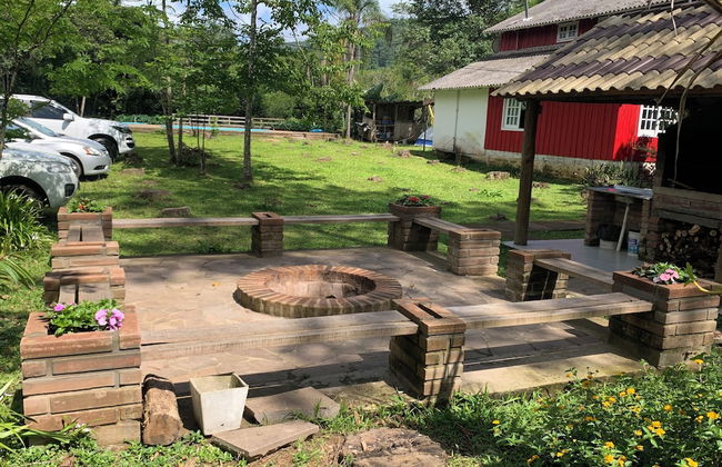 Sítio da Reserva - Photo 12