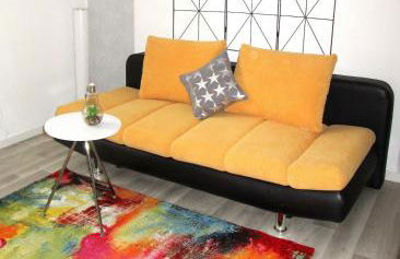 Moderne große Wohnung in herrlichem Naturgrundstück - Foto 59