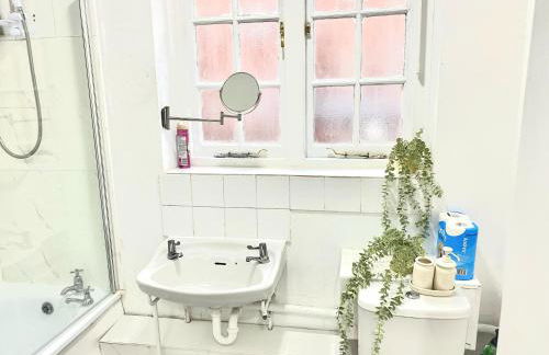 Shoreditch Rooms Near Tower Bridge - Foto 26