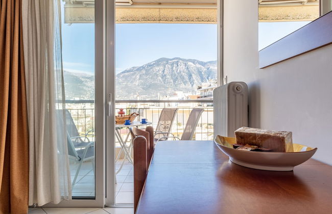 Comfy Beach Flat 10min City Center - Foto 10