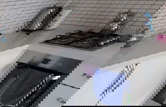 Inviting 4-bed Villa Nil Dalyan With Child Pool - Photo 7