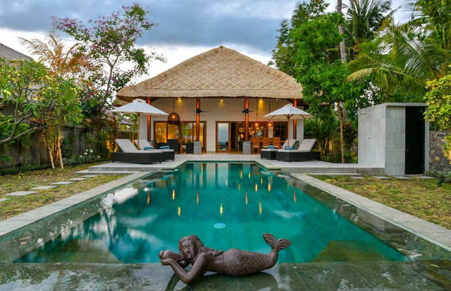 Villa Emerald - Foto 14