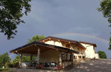 Agriturismo Al Franet - Photo 35