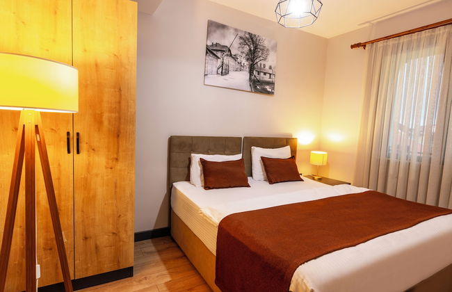 North Star Hotel - Foto 5