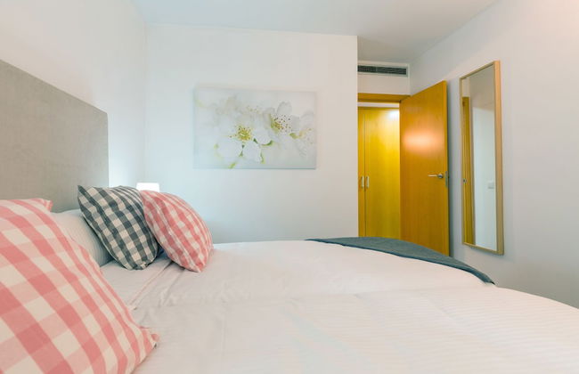 Apartamentos Cornellalux - Foto 22