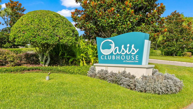 ChampionsGate Resort Homes and Townhomes - Foto 3