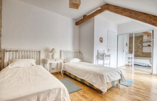 Le Gite Blanc - Foto 8