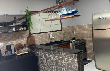 Casa da Prainha Baia da Traição Pb Piscina com hidromassagem a 30m do mar - Foto 6