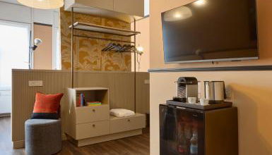 LUMERA STAY - Solferino - Foto 5, minibar