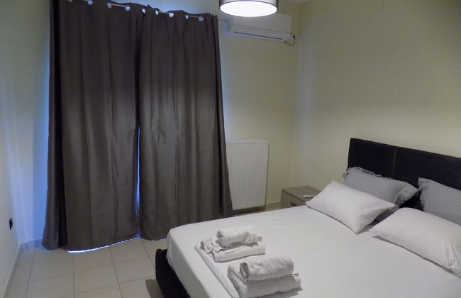 Central Cute 2Bd Balcony apt in Skiathos - Foto 7