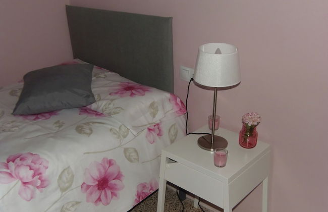 Casa Rural Garnacha de Borja has a Barbacue and Terrace - Foto 8