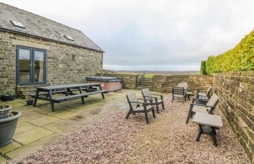 The Old Robin Hood - Foto 32