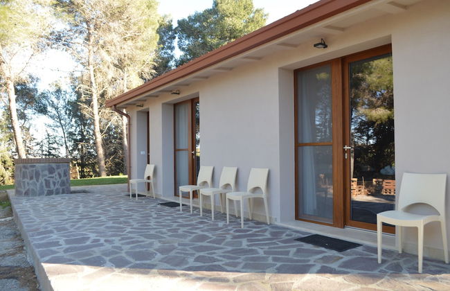 Agriturismo Poggio Ciliegio - Foto 33