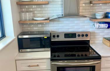 Luxe by the Sea - 5-Star Beachfront Escape - Foto 23