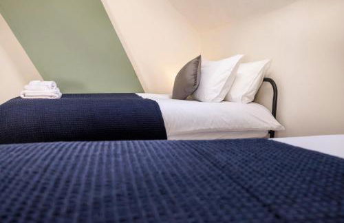 Columbia - Sleeps 5, WiFi, Parking, Netflix, Near Observatory - Foto 23