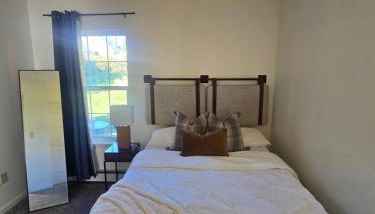 Cozy Private Suite Near Train to NYC - Foto 3