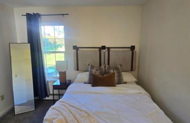 Cozy Private Suite Near Train to NYC - Foto 3