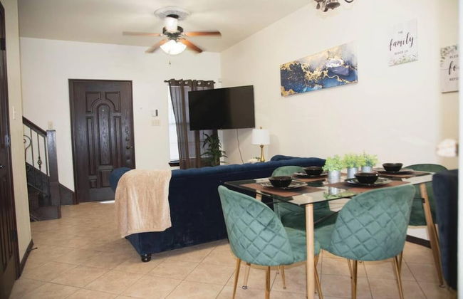 Modern 2 bed 2-bath Next to University Utrgv - Foto 5