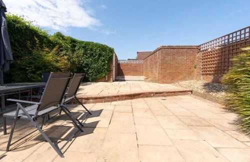 3-Bedroom Cosy Stunning Central Home, Sleeps 8 with Parking and Private Garden - LONG TERM STAY SPRING SPECIAL OFFER AVAILABLE! - by Blue Puffin Stays - Foto 36