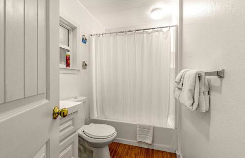 Seabeck Cottage on Hood Canal - Foto 15