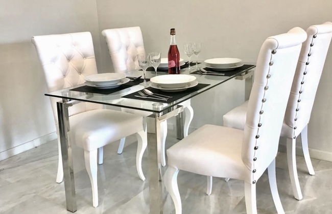 MI CAPRICHO C16 Luxury apartment on the beachfront - Foto 10