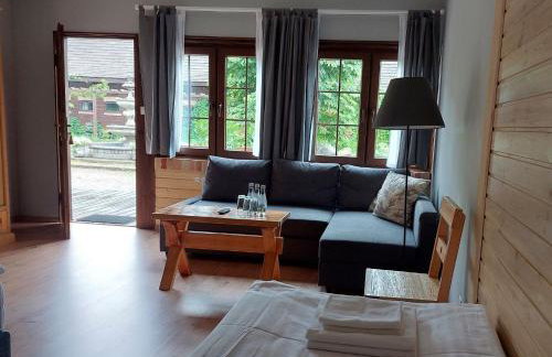 Tamarynowa Osada - Kraina Udanego Wypoczynku - Foto 47