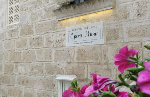 Opera Prima Apartment and Room - Foto 63