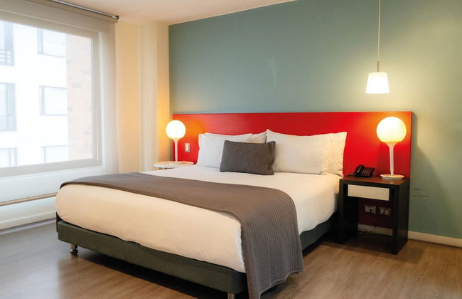 Central Apartamentos Bogota - Foto 49