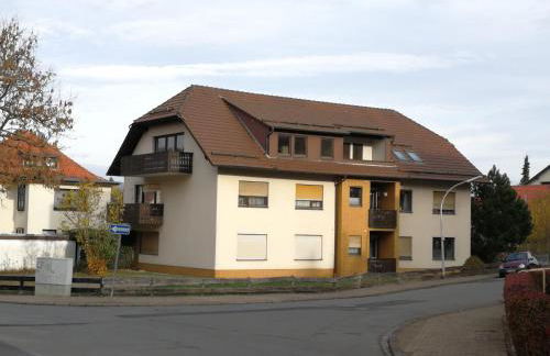 Ravensbergblick - harzlich willkommen in Bad Sachsa - Foto 2