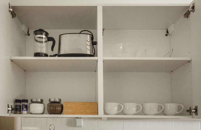 Bearsleys Archers Apartments - Foto 35