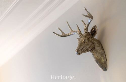 The Copper Loft Apartment, Keith - Foto 48