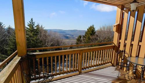 Summit205C Across From Village Sleep 10 VIEWS WiFi Fireplace - Foto 4