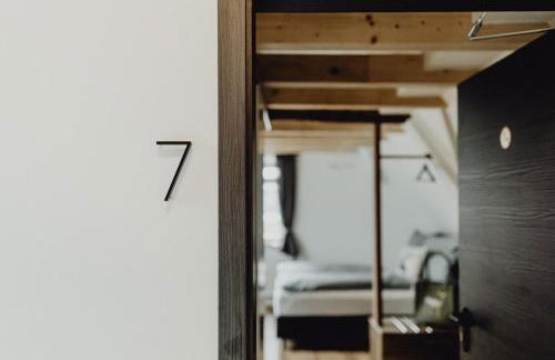 Stadt Land Fluss Boutique Aparthotel by Zollhaus - Foto 7