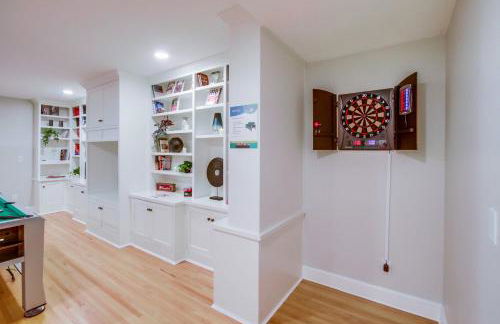 Ultimate Getaway: Spa Game Rooms Firepit Views - Foto 60