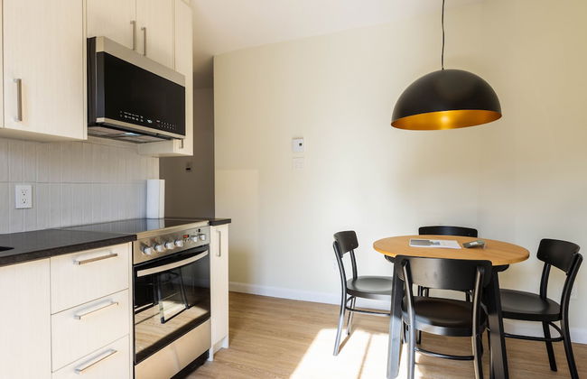 Appart Hôtel Le Saint-Anselme - Foto 31