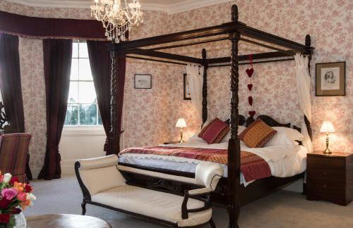 Burton Court - Foto 45