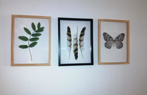 The Violet House - Foto 30