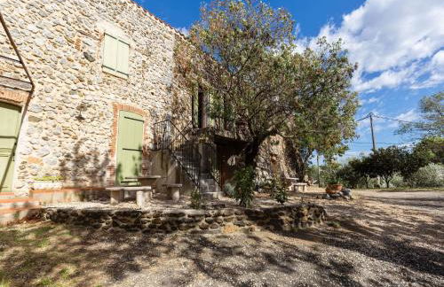 Holiday Home in Tautavel near Gorges de Gouleyrous - Photo 17