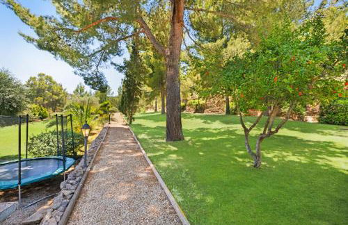 Villa Sophia - Foto 32