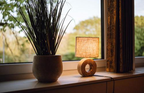 VISAMA, moderne Apartments an der Fulda-Aue - Photo 54