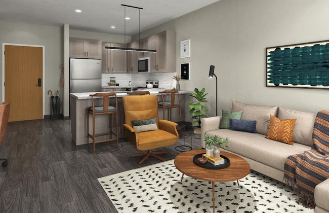 The Berkman - Photo 7