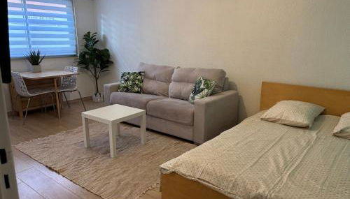 Centre Golfe Juan Plage et transports à pied, 5 min Cannes - Foto 2