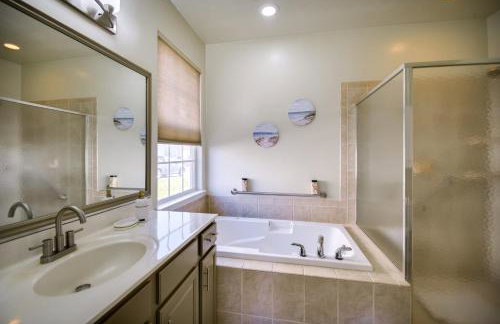 Work, Play and Unwind Inviting Suffolk Home - Foto 20