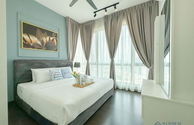 SKS Pavillion Residences by Stayrene - Foto 26