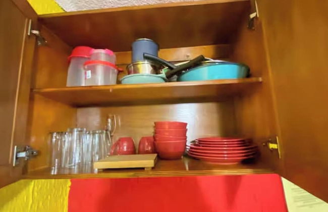 Tourism, Comfort and Style Department - Photo 12