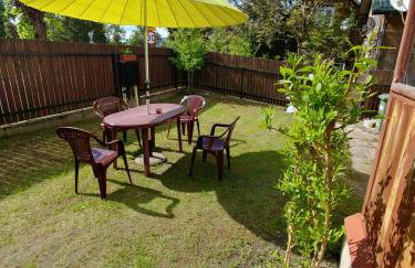 Apartament Helenka - Foto 34