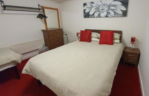 Norwyn Court Holiday Apartments - Foto 42